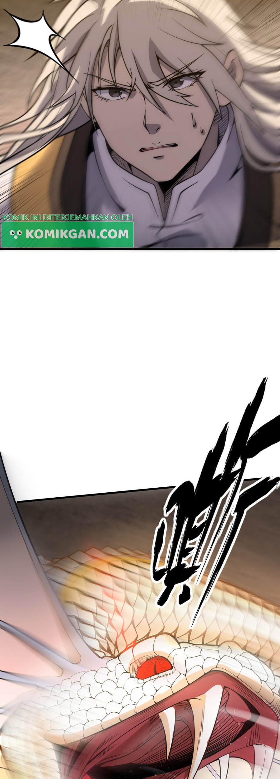 Ultimate Devouring System Chapter 7 - halaman 15
