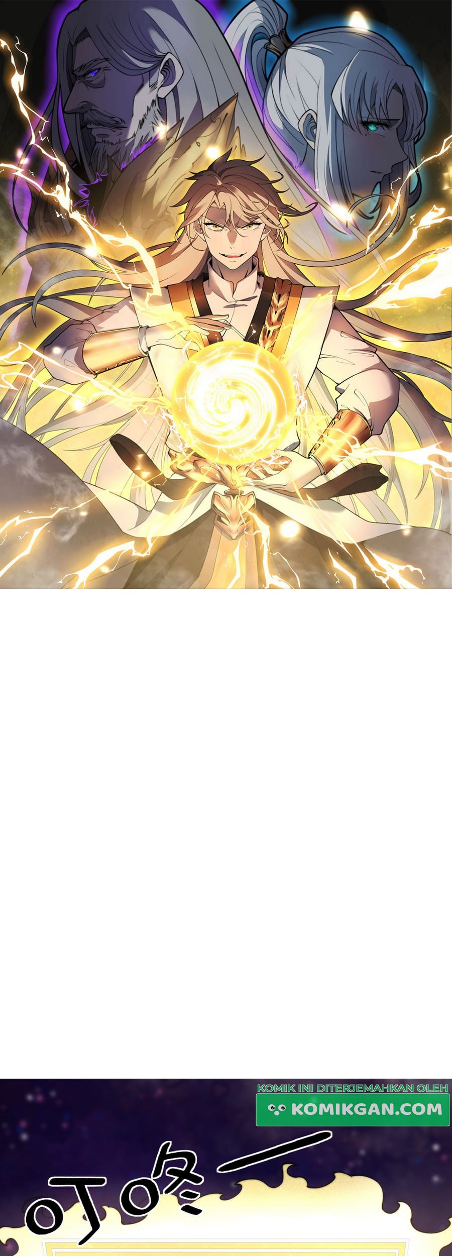 Ultimate Devouring System Chapter 7 - halaman 2