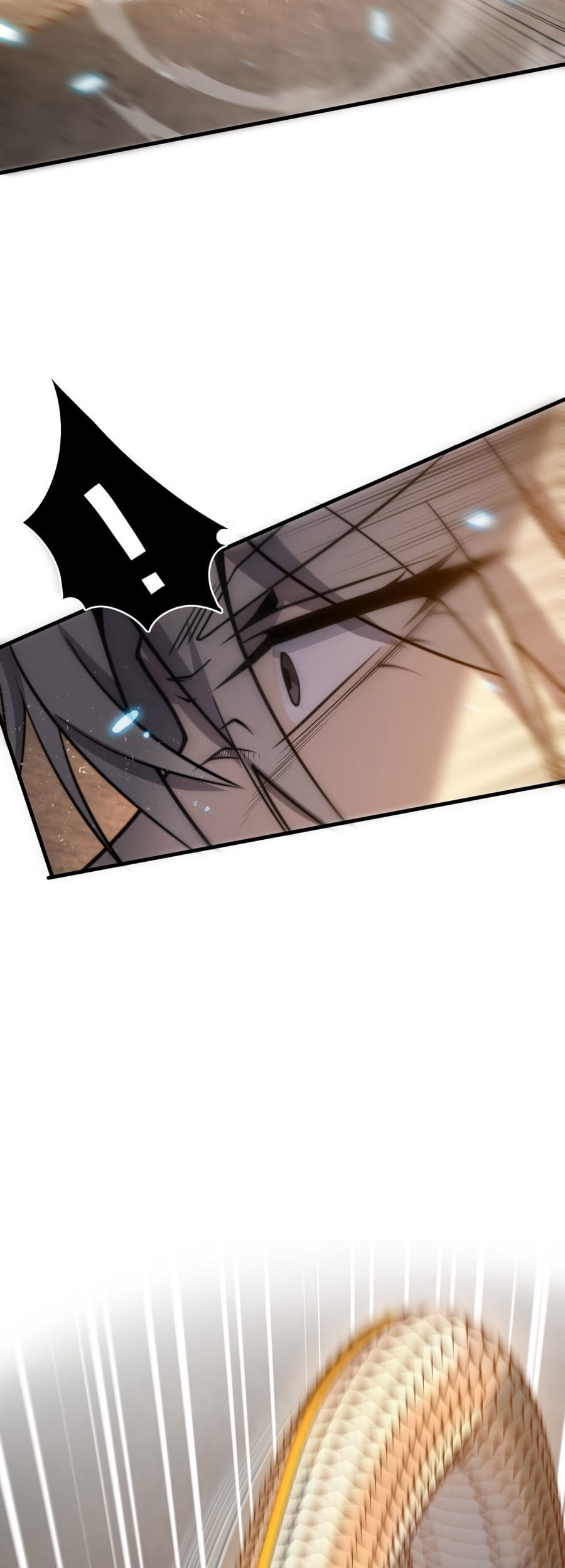 Ultimate Devouring System Chapter 7 - halaman 21