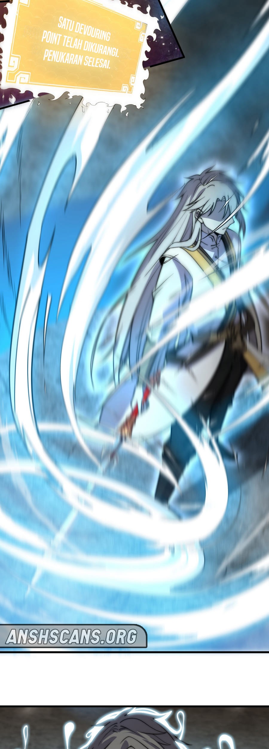 Ultimate Devouring System Chapter 7 - halaman 29