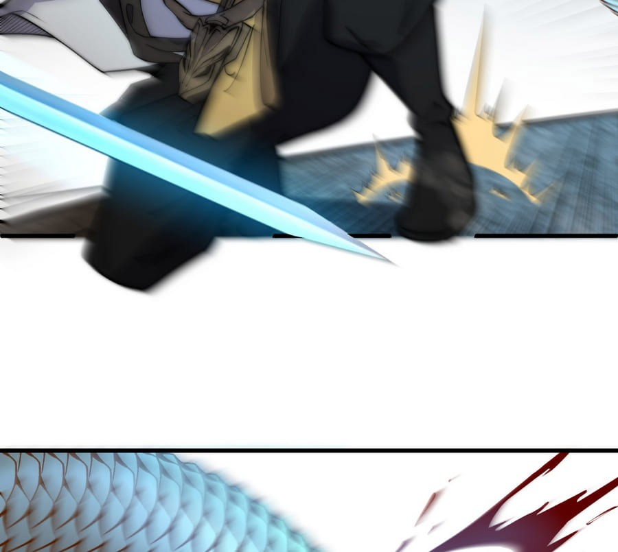 Ultimate Devouring System Chapter 7 - halaman 31