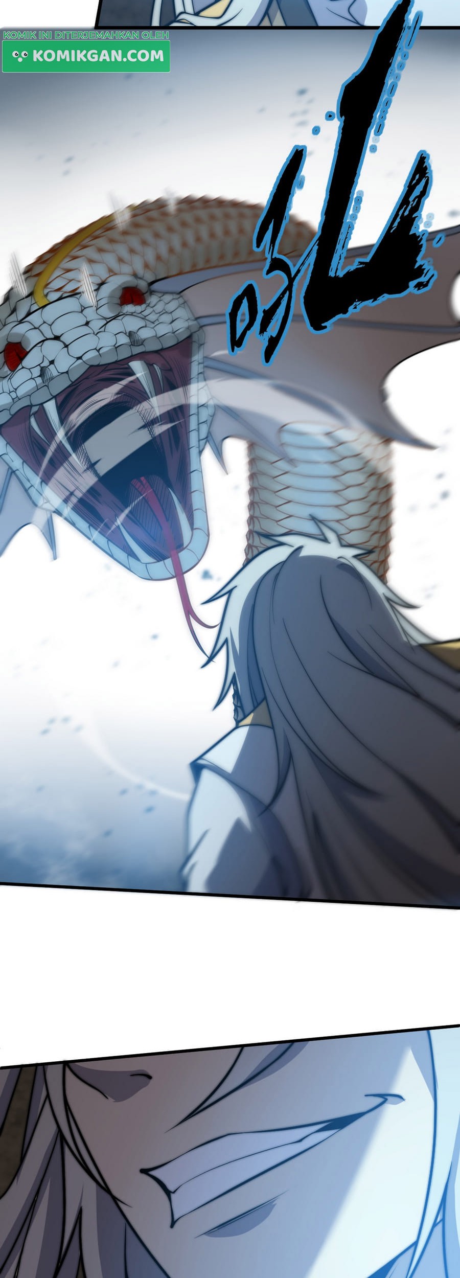 Ultimate Devouring System Chapter 7 - halaman 33