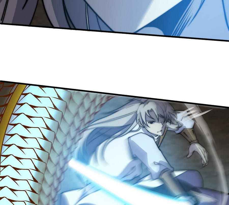 Ultimate Devouring System Chapter 7 - halaman 34