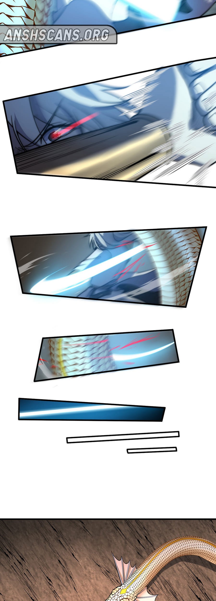 Ultimate Devouring System Chapter 7 - halaman 35