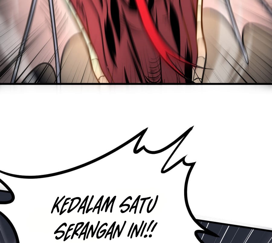 Ultimate Devouring System Chapter 7 - halaman 40