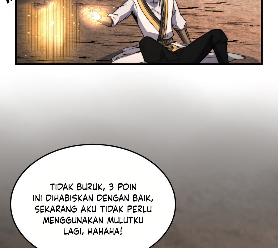 Ultimate Devouring System Chapter 7 - halaman 46