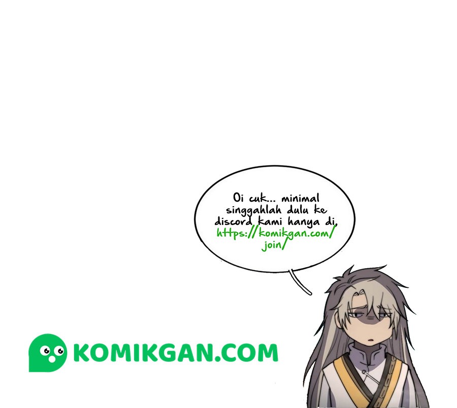 Ultimate Devouring System Chapter 7 - halaman 49