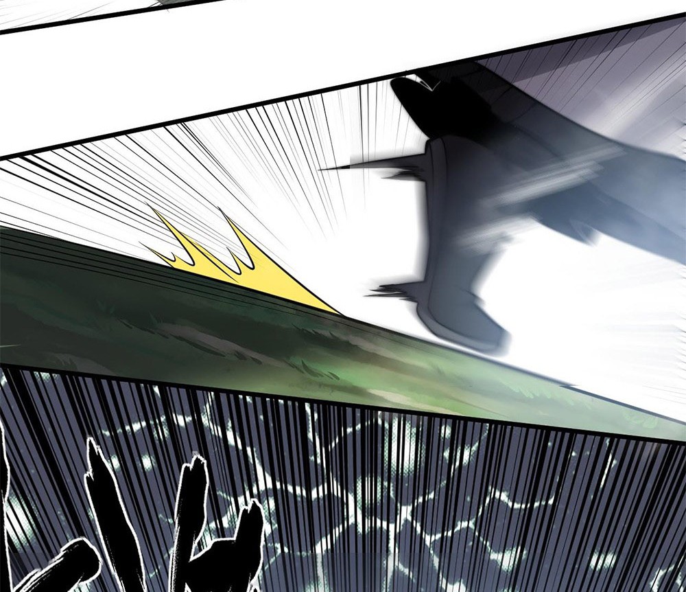 Ultimate Devouring System Chapter 8 - halaman 44