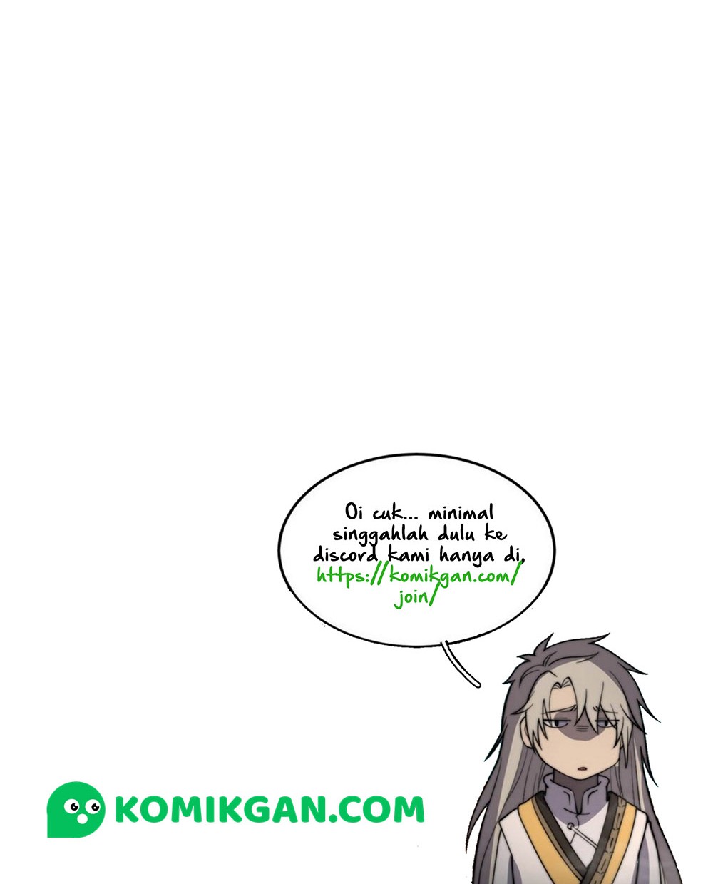 Ultimate Devouring System Chapter 8 - halaman 46