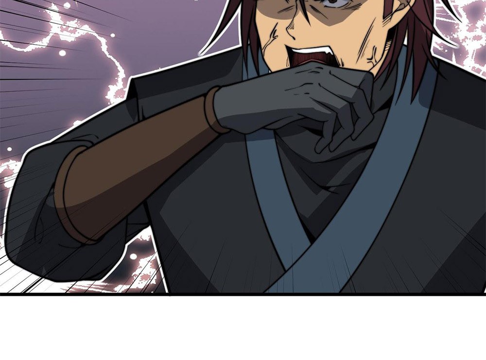 Ultimate Devouring System Chapter 9 - halaman 21