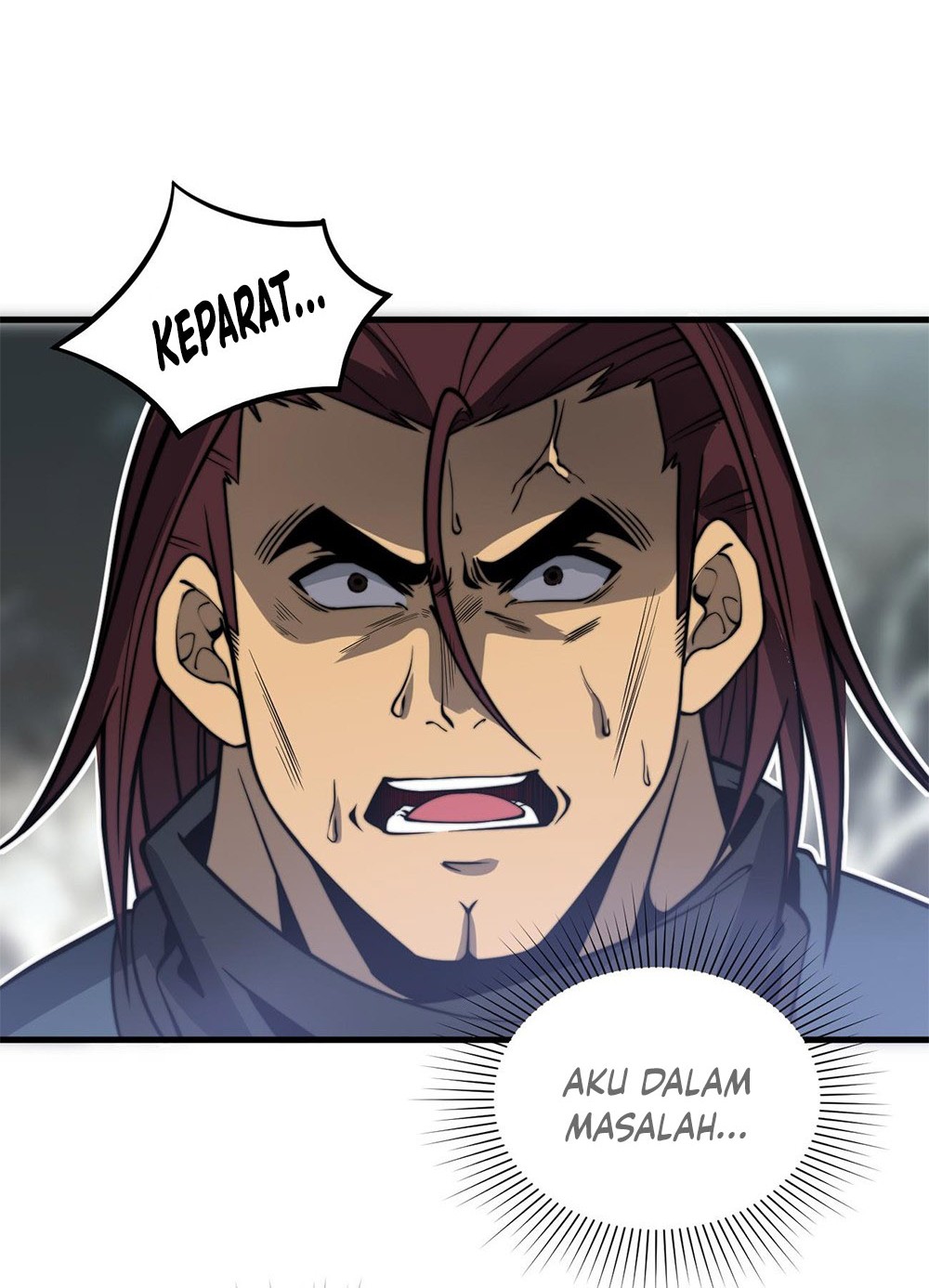 Ultimate Devouring System Chapter 9 - halaman 23