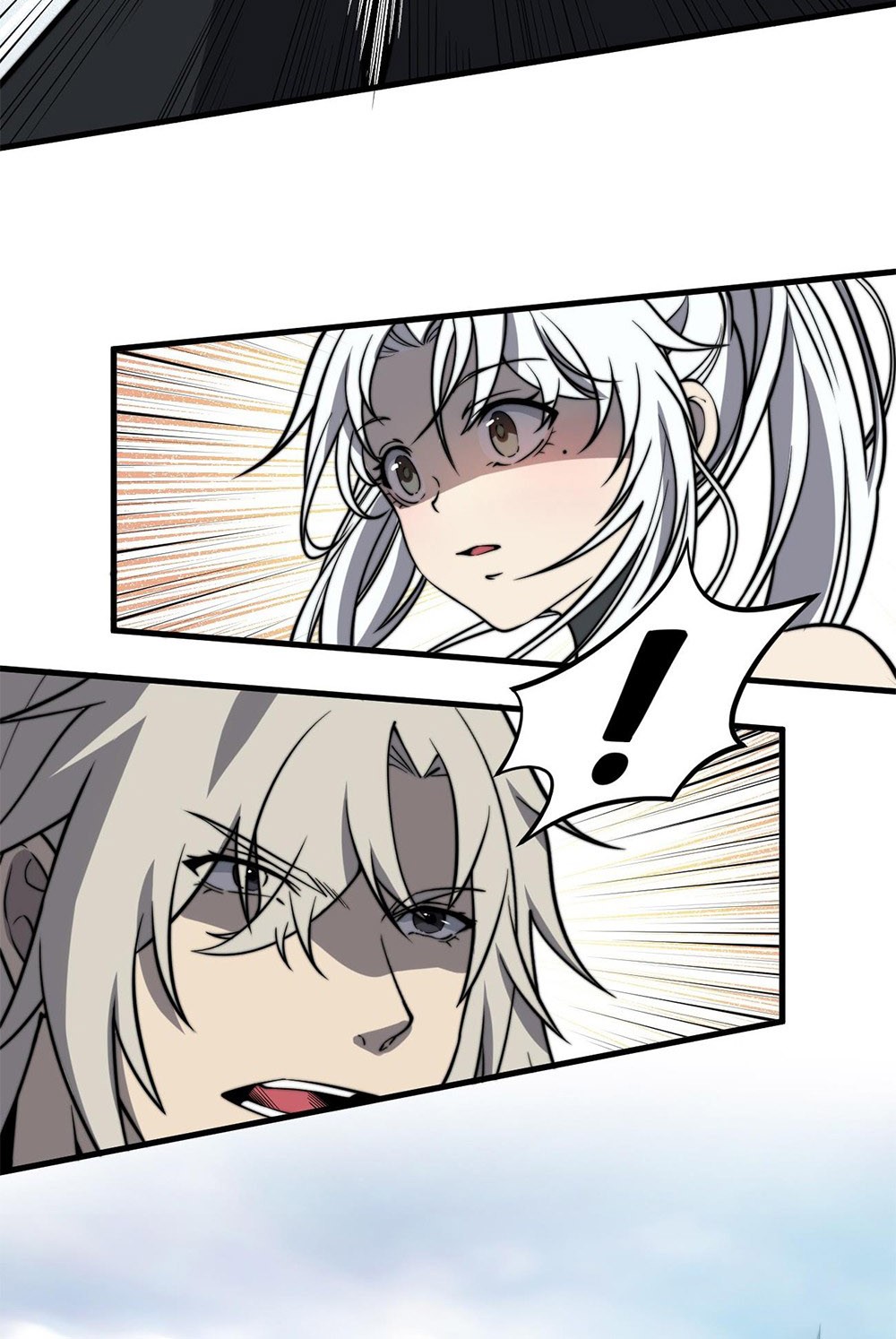 Ultimate Devouring System Chapter 9 - halaman 26