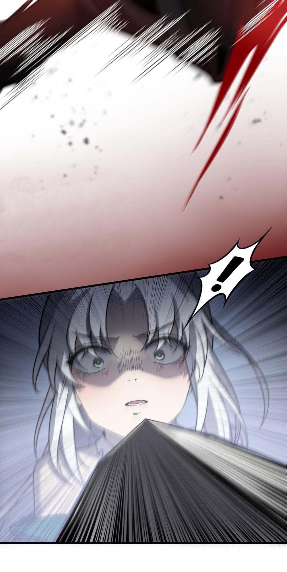 Ultimate Devouring System Chapter 9 - halaman 32