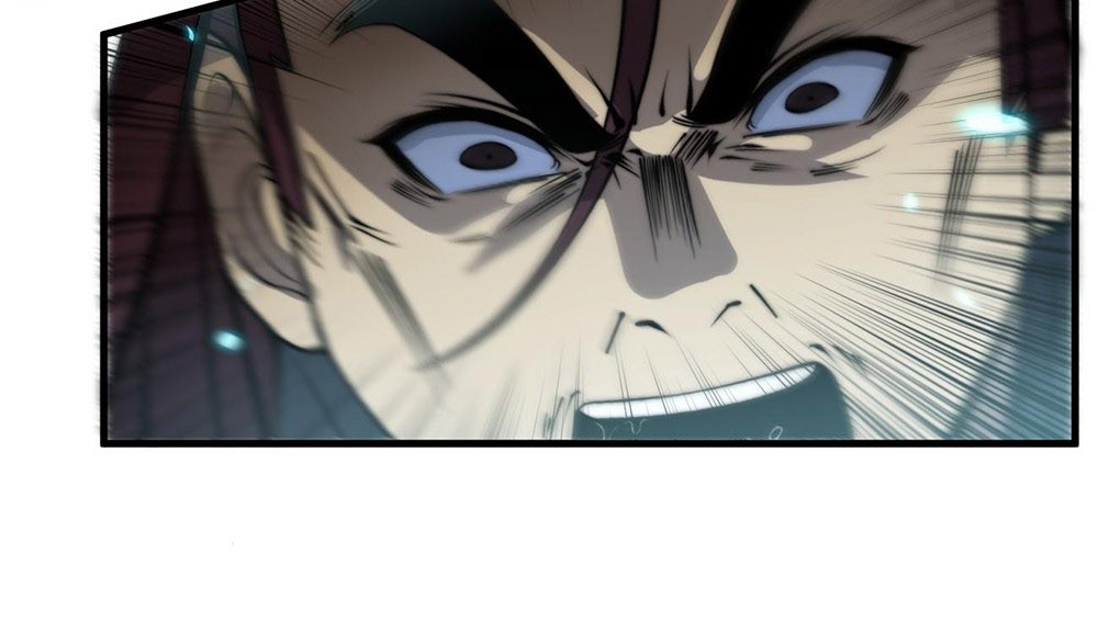 Ultimate Devouring System Chapter 9 - halaman 6