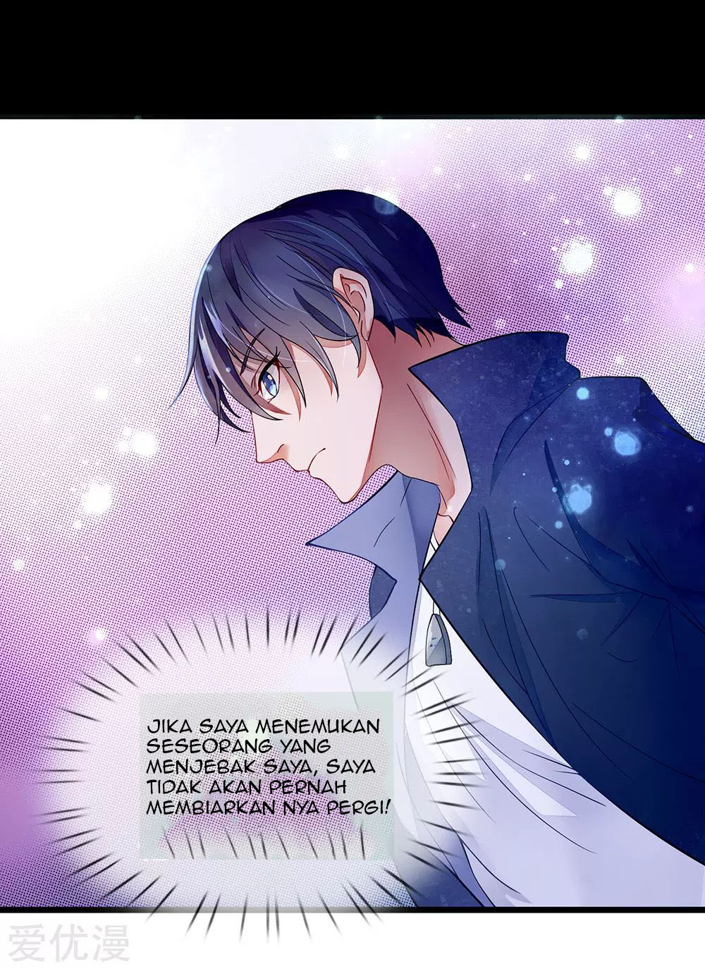 Ultimate King of Mixed City Chapter 1 - halaman 14