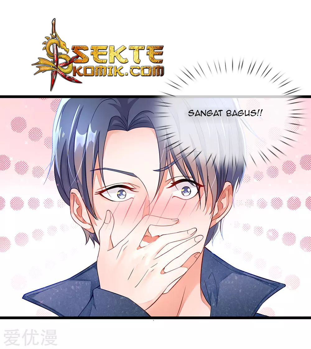 Ultimate King of Mixed City Chapter 1 - halaman 27