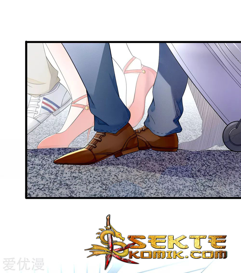 Ultimate King of Mixed City Chapter 1 - halaman 3