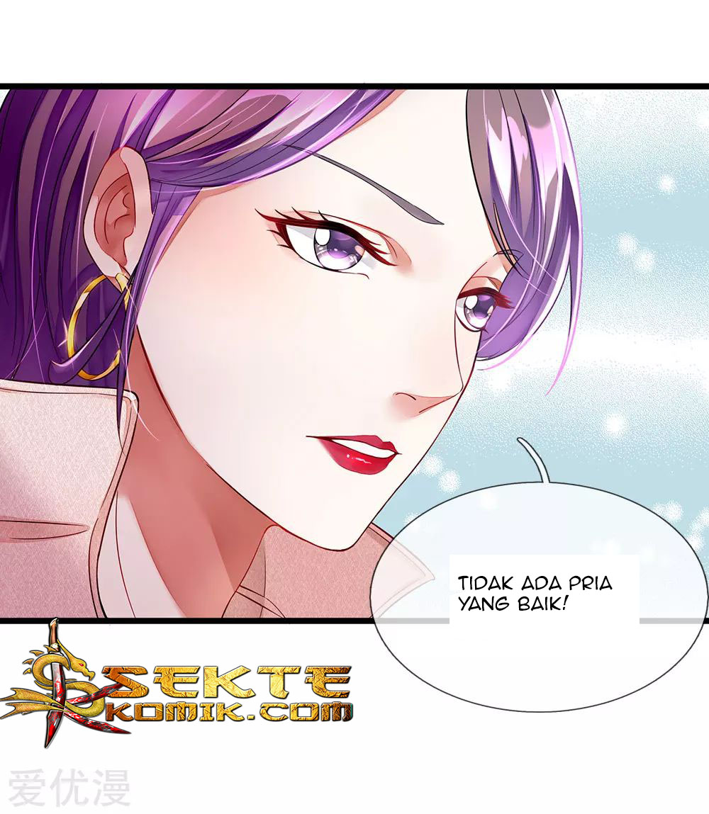 Ultimate King of Mixed City Chapter 1 - halaman 32