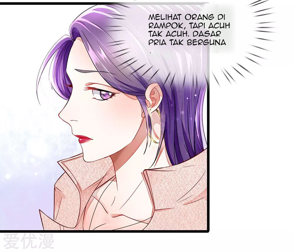 Ultimate King of Mixed City Chapter 1 - halaman 35