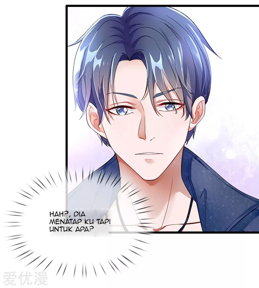 Ultimate King of Mixed City Chapter 1 - halaman 36