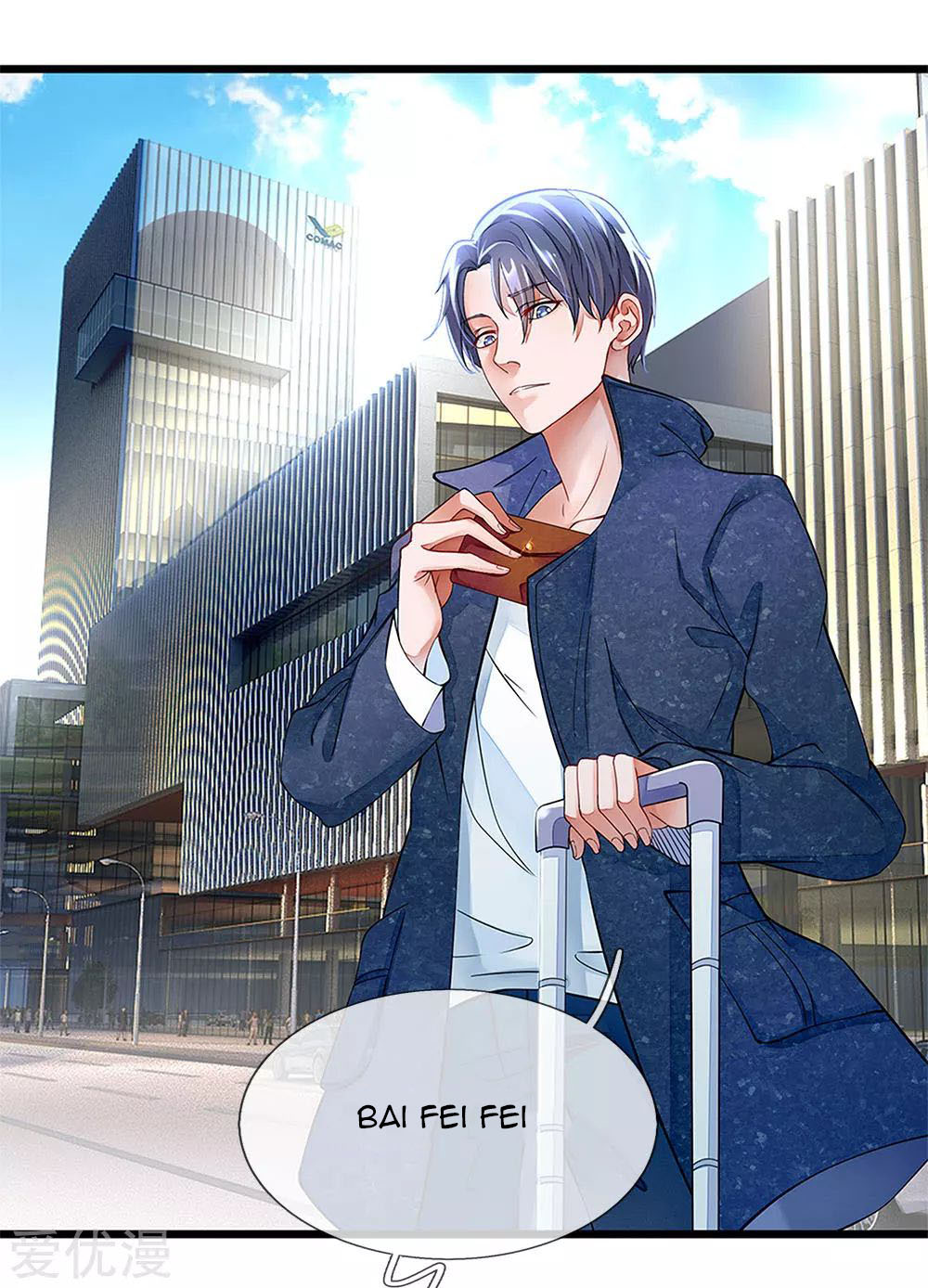Ultimate King of Mixed City Chapter 1 - halaman 40