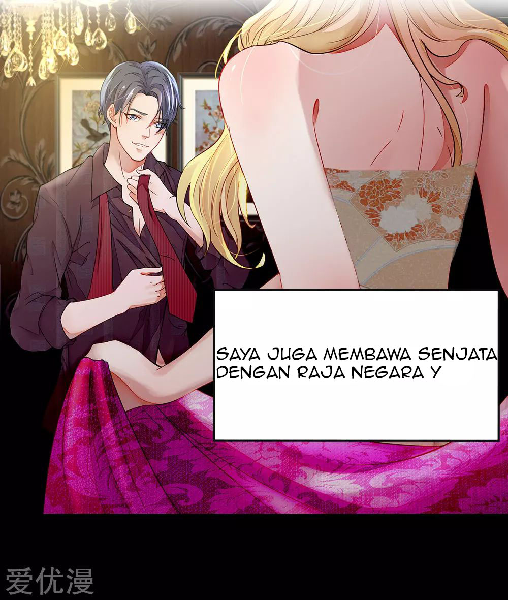 Ultimate King of Mixed City Chapter 1 - halaman 9