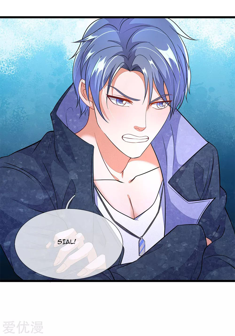 Ultimate King of Mixed City Chapter 10 - halaman 2