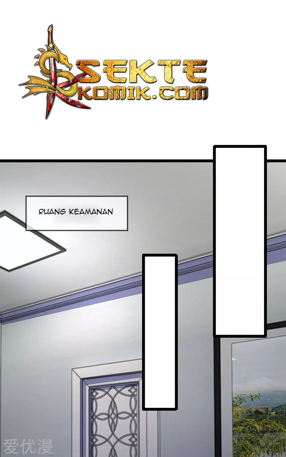 Ultimate King of Mixed City Chapter 10 - halaman 3