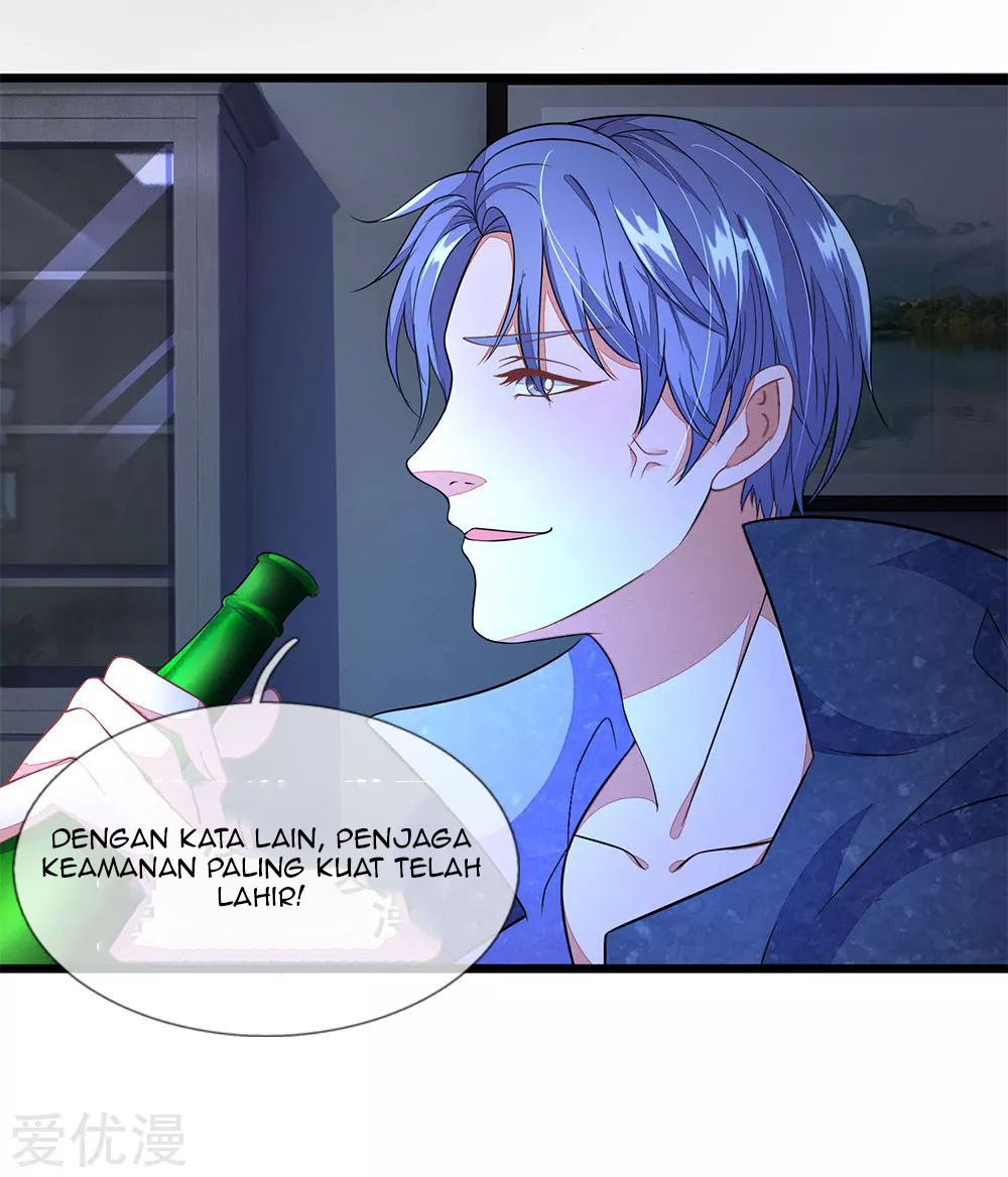 Ultimate King of Mixed City Chapter 10 - halaman 6
