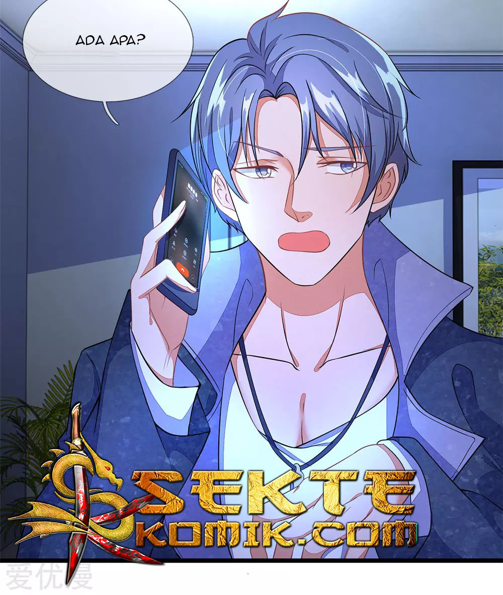 Ultimate King of Mixed City Chapter 10 - halaman 8