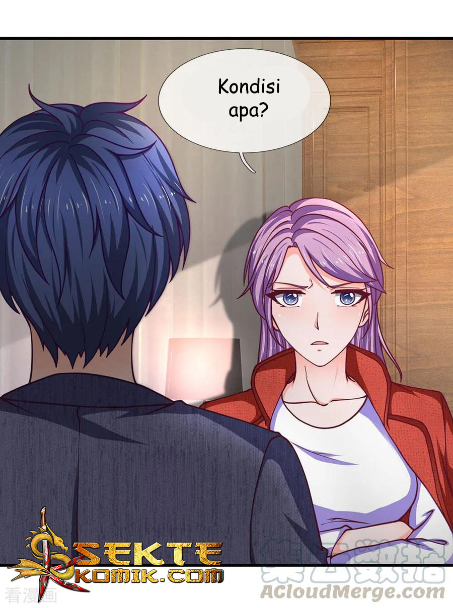 Ultimate King of Mixed City Chapter 100 - halaman 2