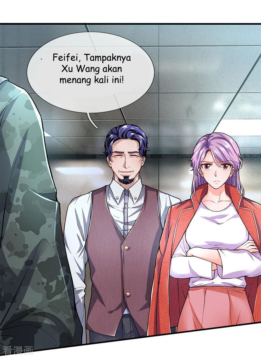 Ultimate King of Mixed City Chapter 101 - halaman 5