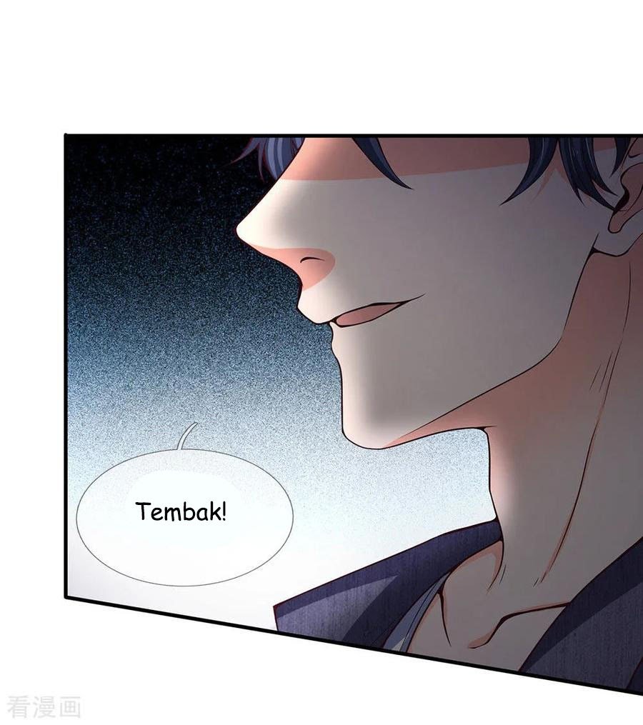 Ultimate King of Mixed City Chapter 102 - halaman 12