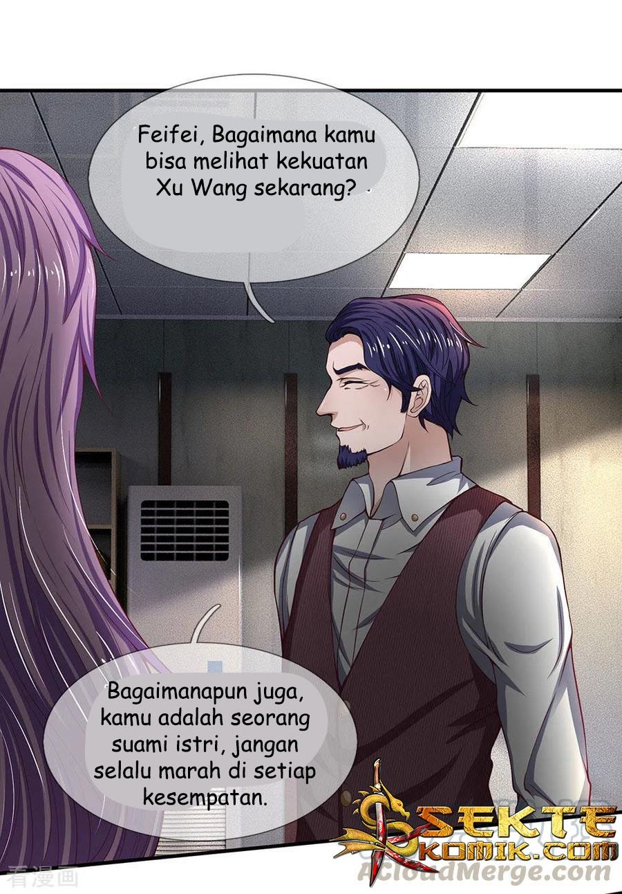 Ultimate King of Mixed City Chapter 102 - halaman 2