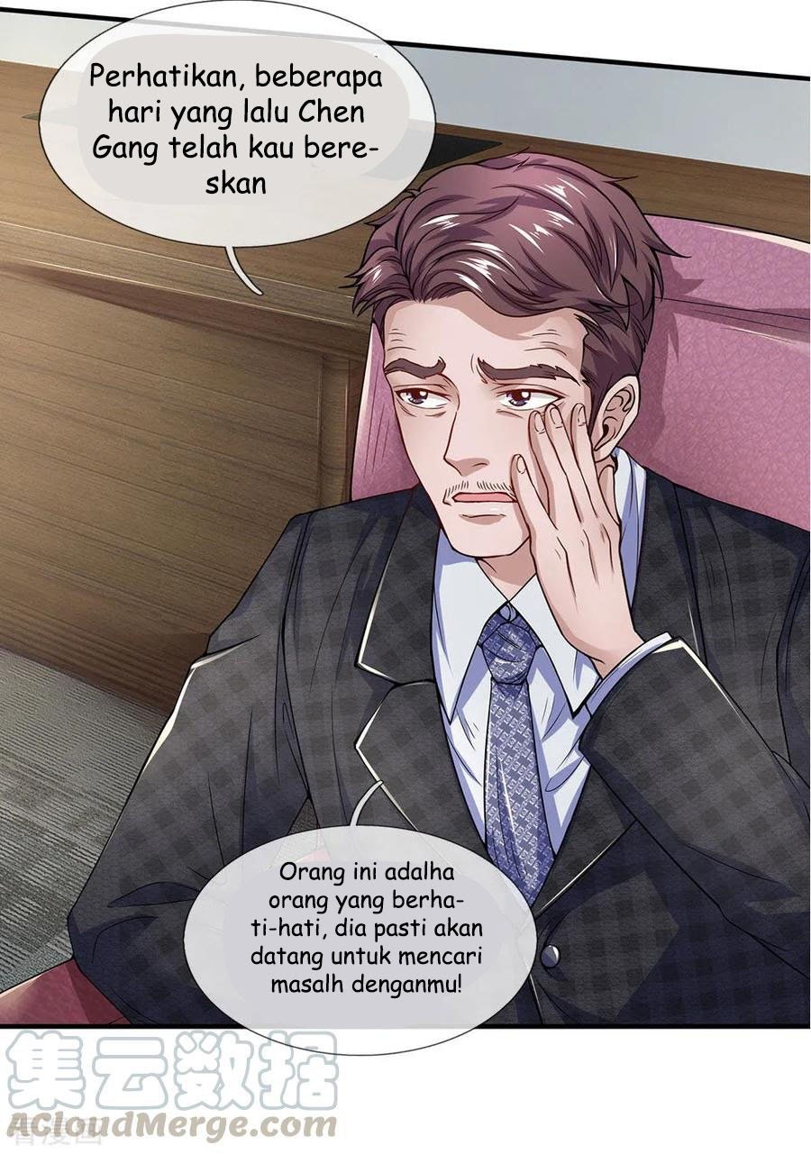 Ultimate King of Mixed City Chapter 103 - halaman 14