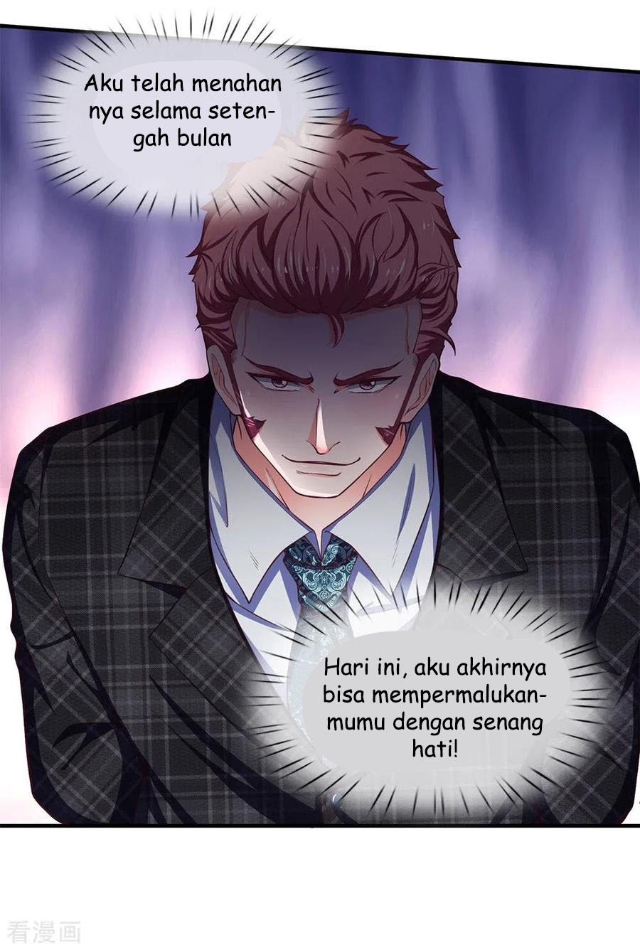 Ultimate King of Mixed City Chapter 104 - halaman 3