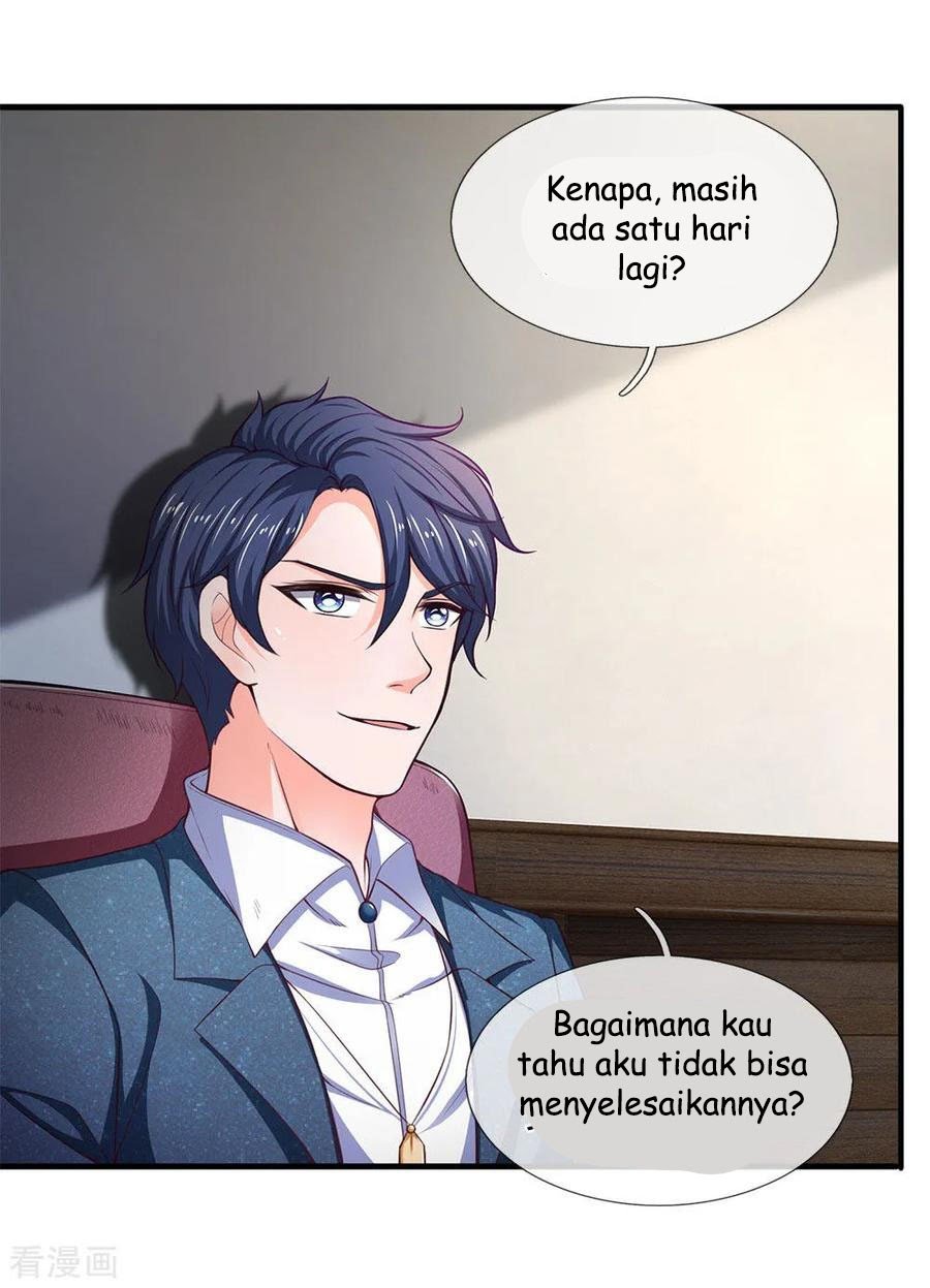 Ultimate King of Mixed City Chapter 104 - halaman 4