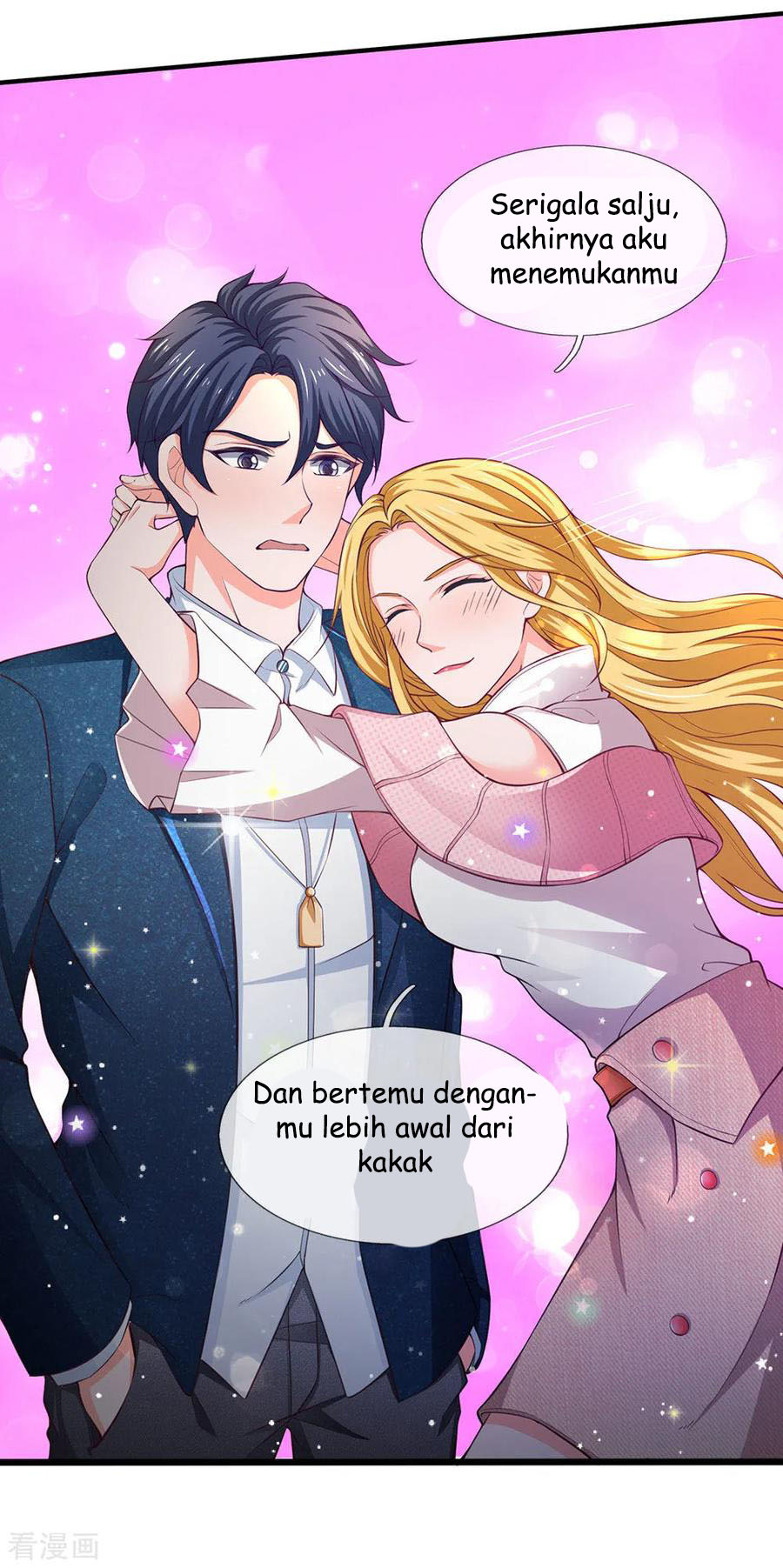 Ultimate King of Mixed City Chapter 106 - halaman 9