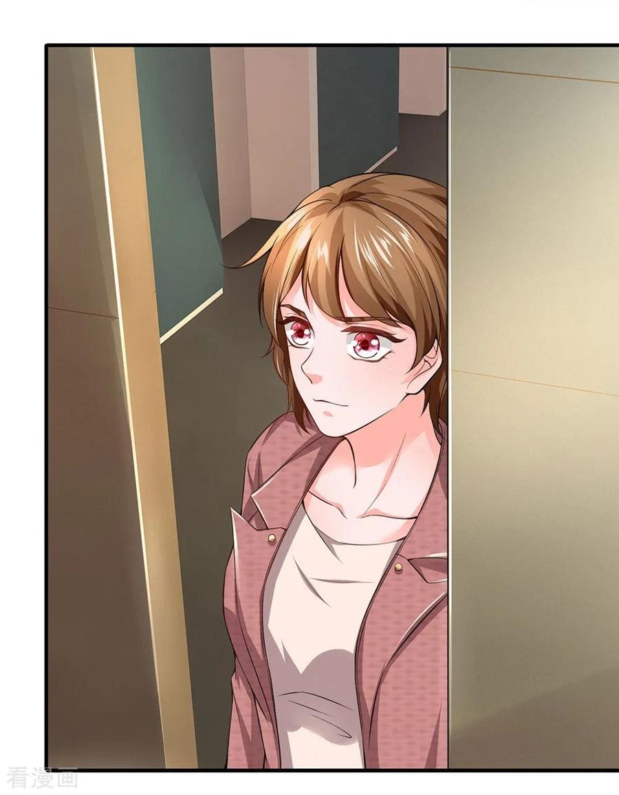 Ultimate King of Mixed City Chapter 107 - halaman 11