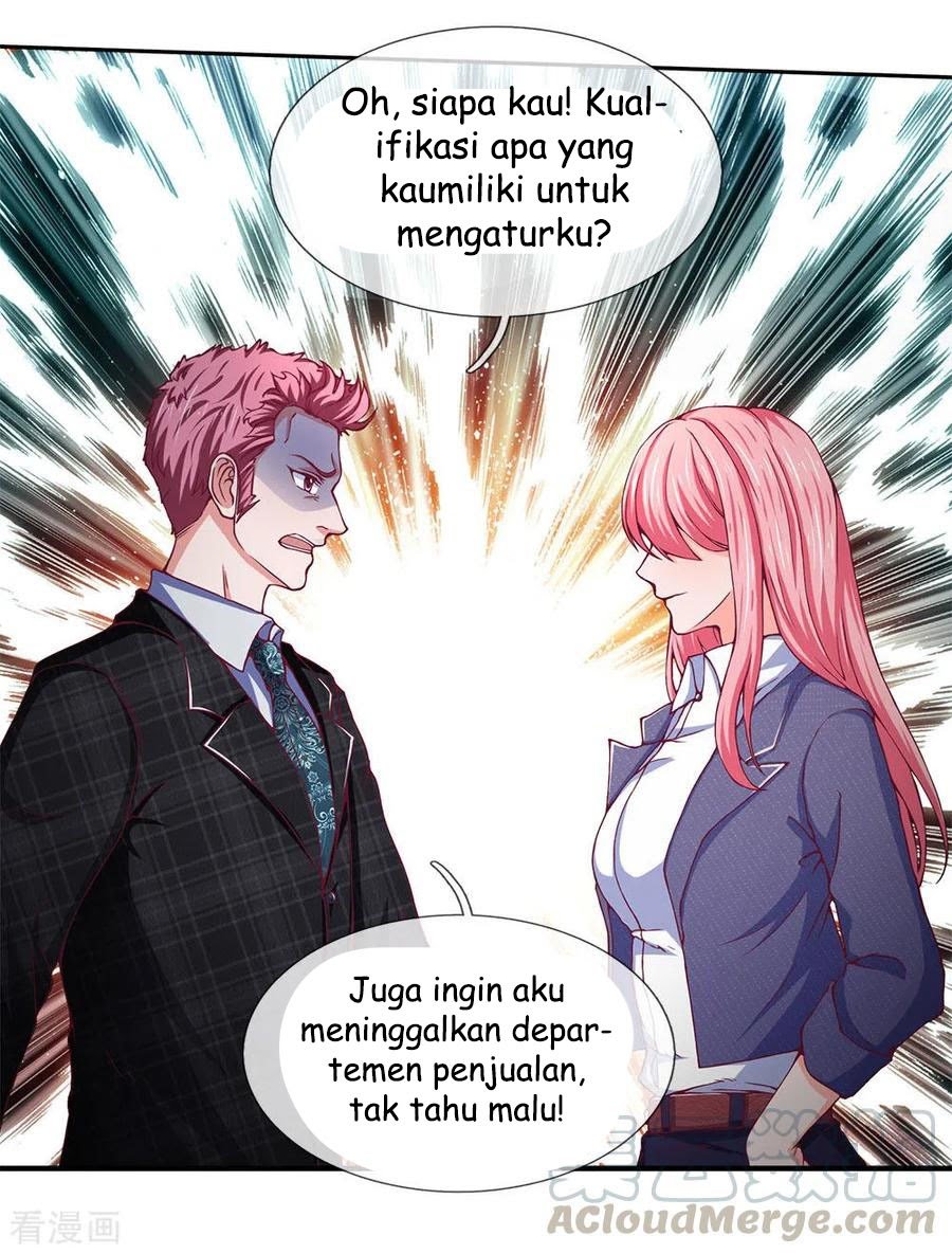 Ultimate King of Mixed City Chapter 108 - halaman 10
