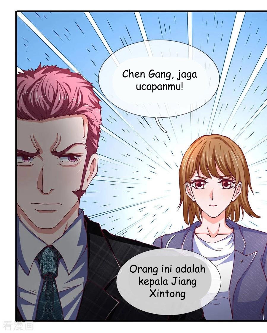Ultimate King of Mixed City Chapter 108 - halaman 11