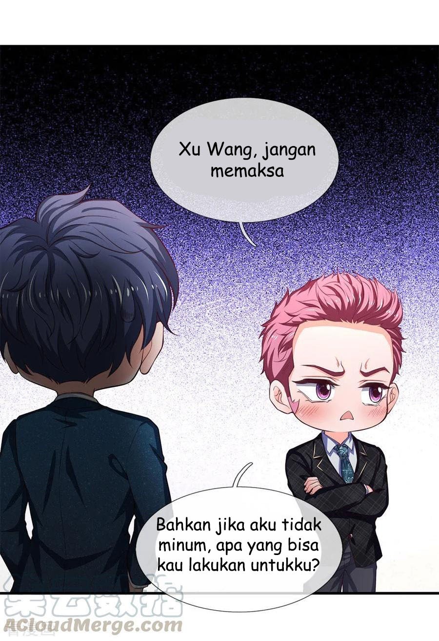 Ultimate King of Mixed City Chapter 108 - halaman 6