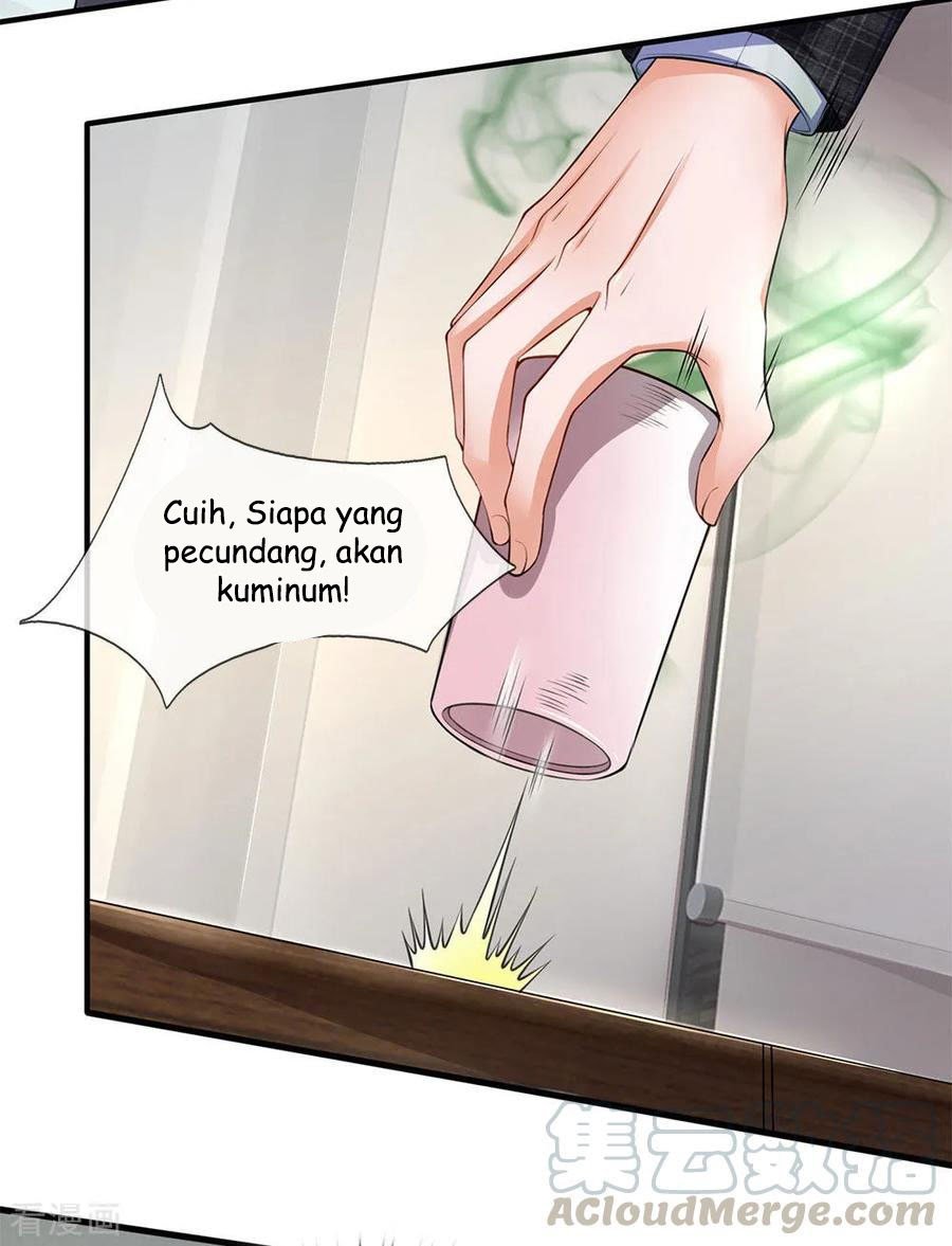 Ultimate King of Mixed City Chapter 109 - halaman 18