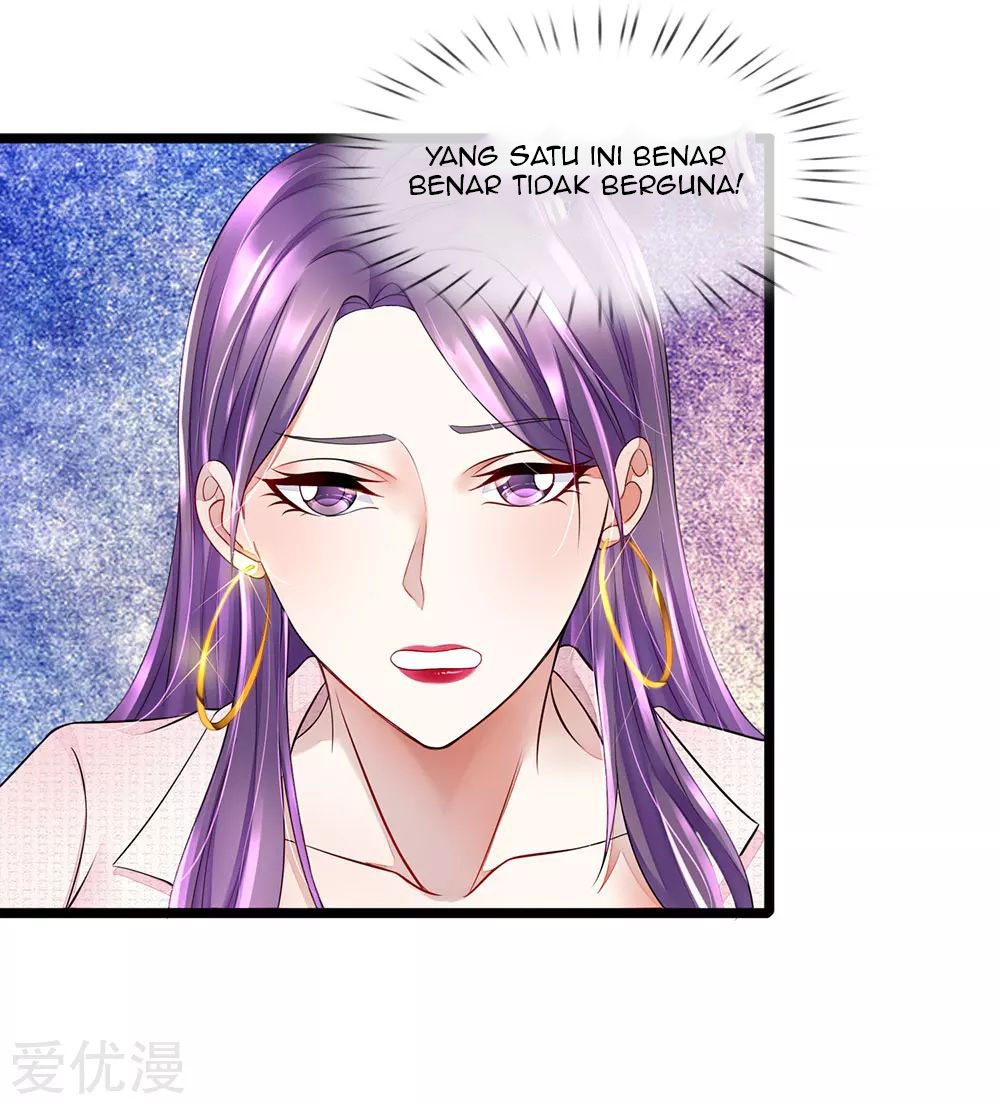 Ultimate King of Mixed City Chapter 11 - halaman 13