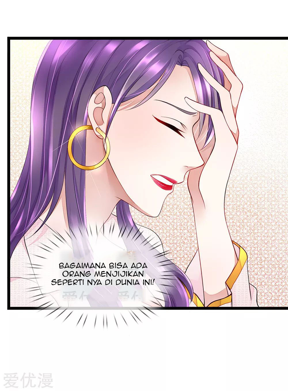 Ultimate King of Mixed City Chapter 11 - halaman 3