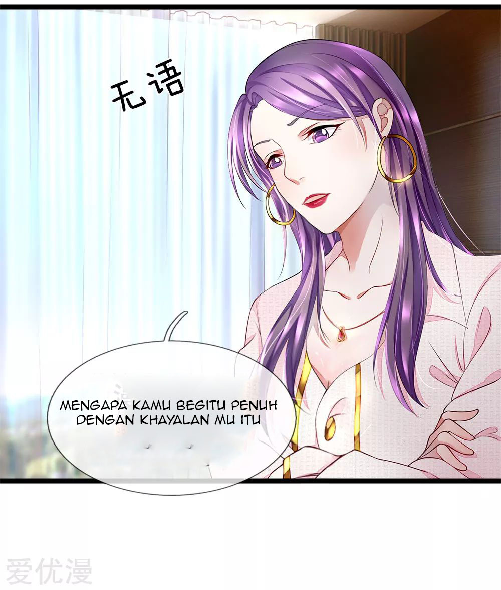 Ultimate King of Mixed City Chapter 11 - halaman 7