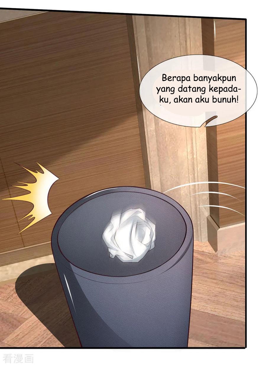 Ultimate King of Mixed City Chapter 110 - halaman 16