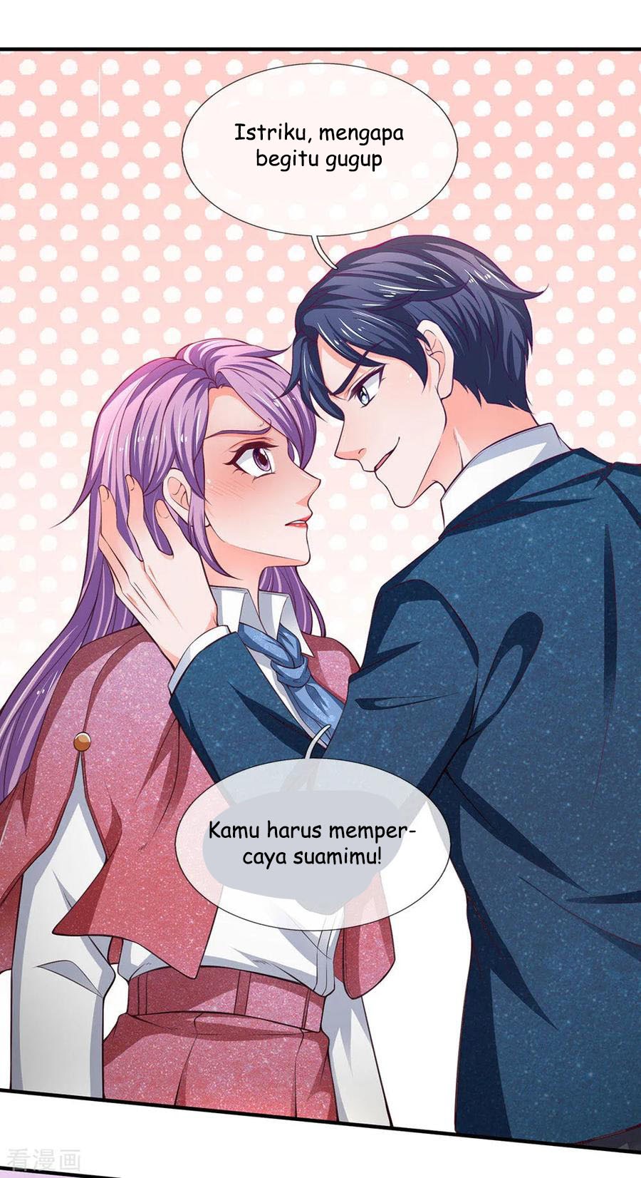 Ultimate King of Mixed City Chapter 110 - halaman 17