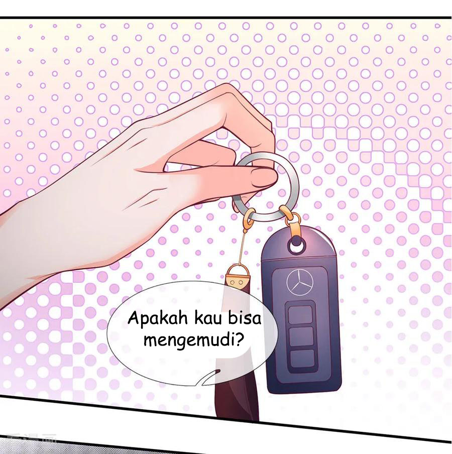 Ultimate King of Mixed City Chapter 112 - halaman 11
