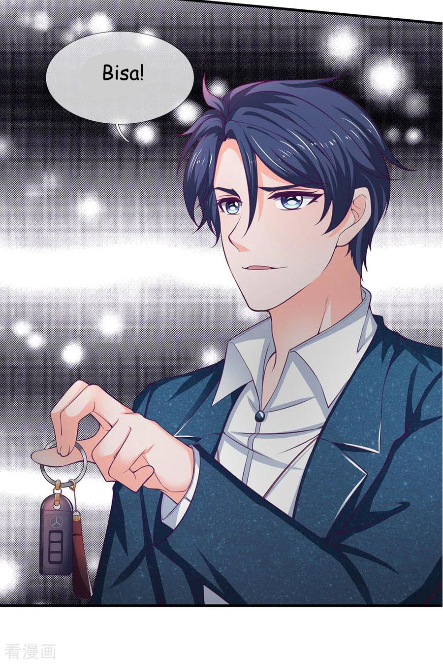 Ultimate King of Mixed City Chapter 112 - halaman 12